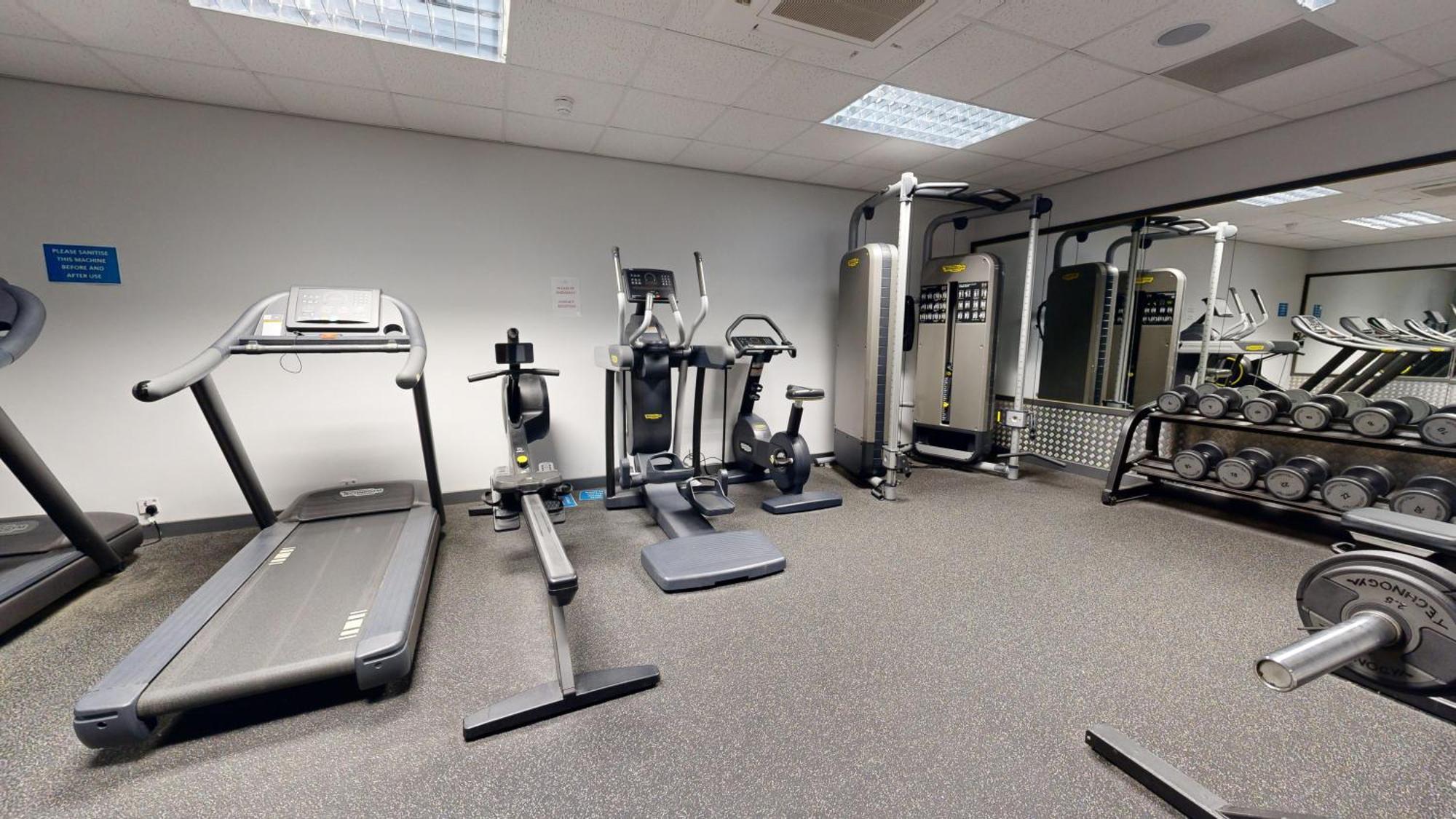 מלון סטון Yarnfield Park Training And Conference Centre מראה חיצוני תמונה